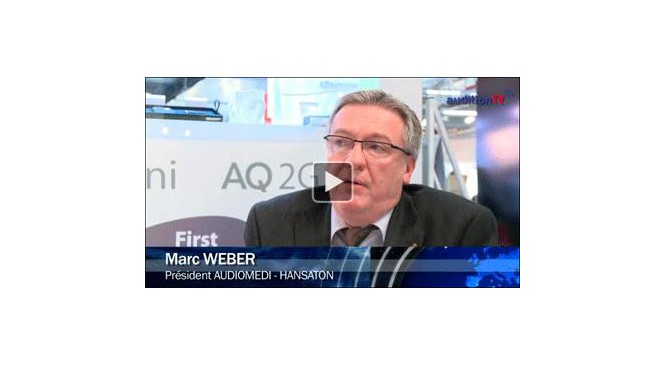 AUDIOMEDI HANSATON complète son offre avec un gamme économique