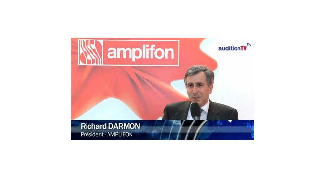 AMPLIFON poursuit son partenariat très étroit avec les ORL