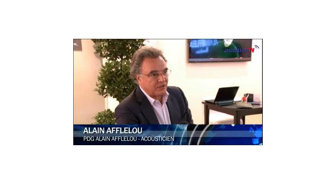 AFFLELOU se lance dans l'audioprothèse