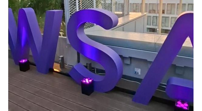   Accueil du centre WSA inaugure ses nouveaux locaux à Saint-Ouen et dévoile ses ambitions
