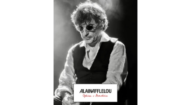 Avec « Bienvenue chez Yvan » aux Francofolies 2026, le Groupe Afflelou exprime son engagement pour la prévention auditive