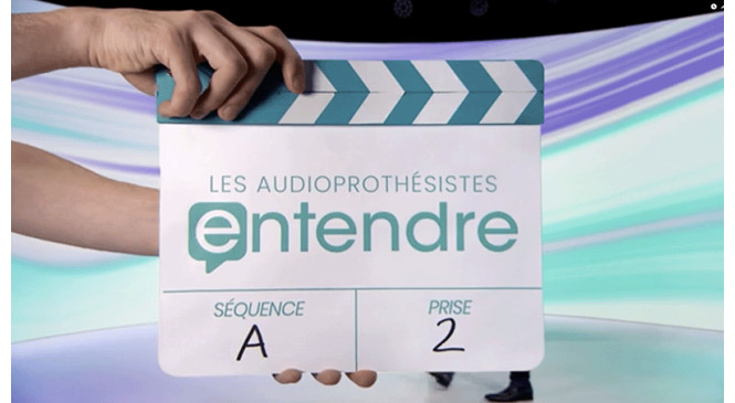 Entendre innove avec une série d'interviews vidéo pour informer les patients sur les dernières avancées technologiques des aides auditives