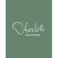 CHARLOTTE AUDIOPROTHÉSISTE