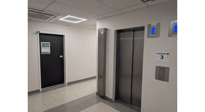   Accueil du centre CHARLOTTE AUDIOPROTHÉSISTE
