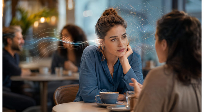 Comprendre le trouble du traitement auditif et sa prise en charge