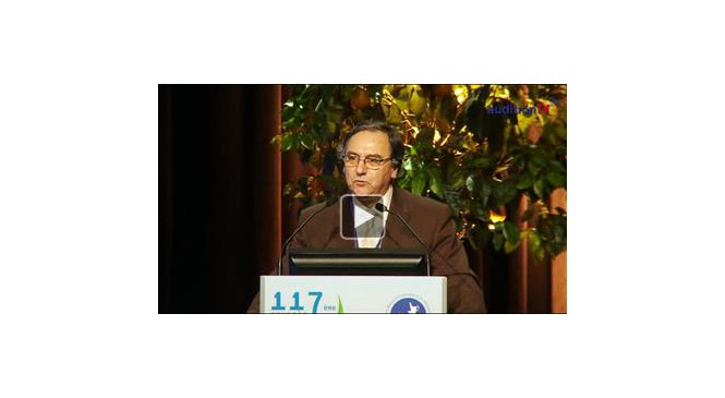 Rencontre avec les exposants du congrès des ORL 2010 - 2ème partie