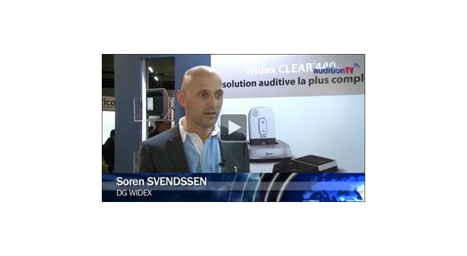 WIDEX, toujours plus loin dans la connectivité