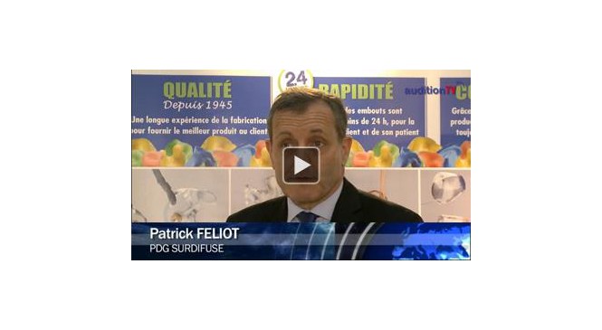 SURDIFUSE, spécialiste de l’embout sur-mesure