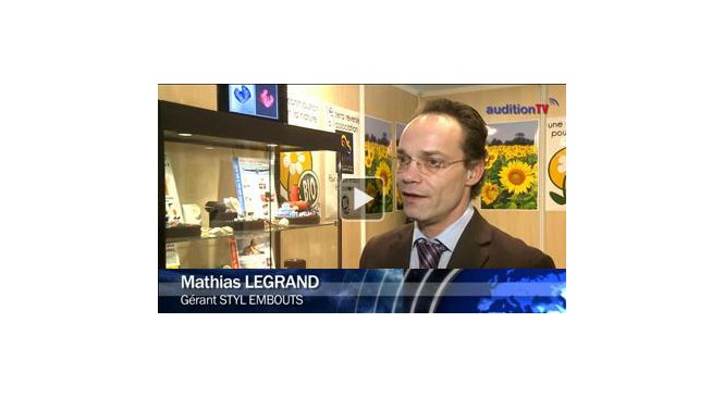 STYL' EMBOUTS joue la carte du bio