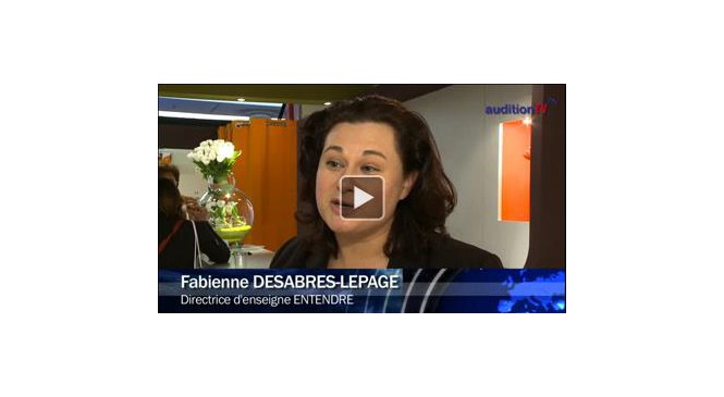ENTENDRE allie puissance et indépendance 