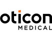 Logo OTICON MEDICAL