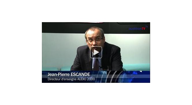 AUDIO 2000, une communication grand-public efficace