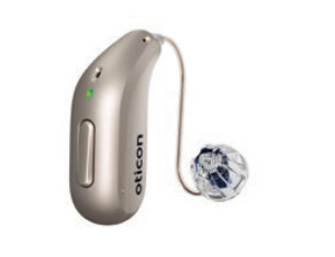       Oticon CROS RE de la marque OTICON
  