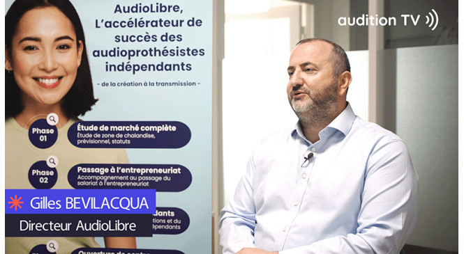 On fait le point avec Audiolibre !