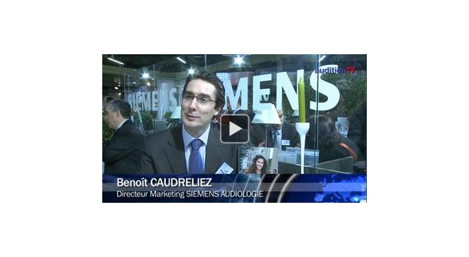Une Nouvelle ambassadrice pour SIEMENS : Shawnae Jebbia
