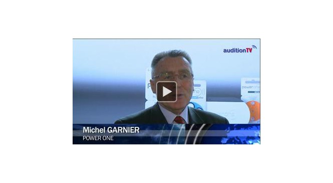 POWER ONE, la force avec vous !