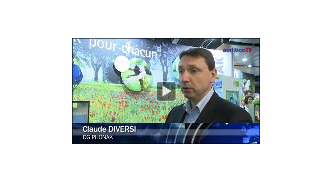 PHONAK, une gamme pour chacun