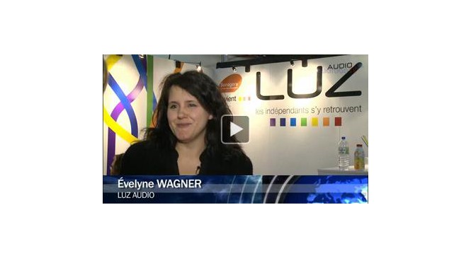 LUZ AUDIO, le nouveau nom de Sonagora