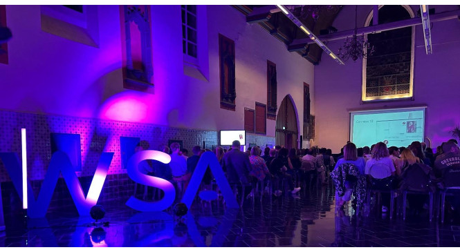   Accueil du centre WSA France va à la rencontre des audioprothésistes avec son Wonderful Sound Tour 2026
