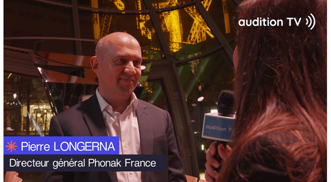  Phonak prend de la hauteur !
