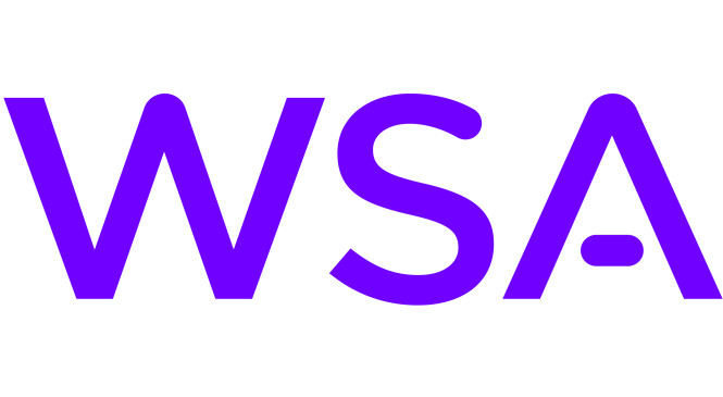 Logo WS Audiology France (WSA)