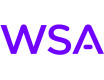 Logo WS Audiology France (WSA)
