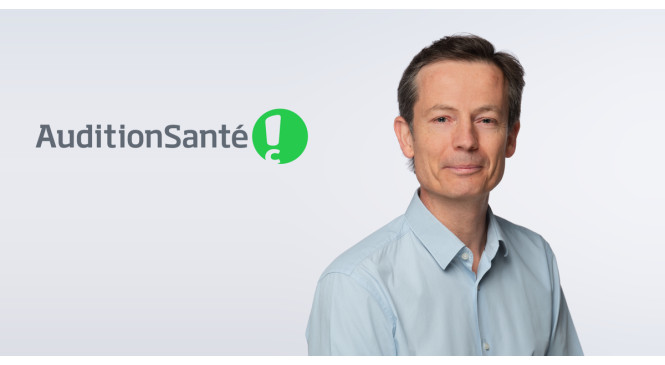   Accueil du centre Fabio Macchi rejoint AuditionSanté comme Directeur du Développement

