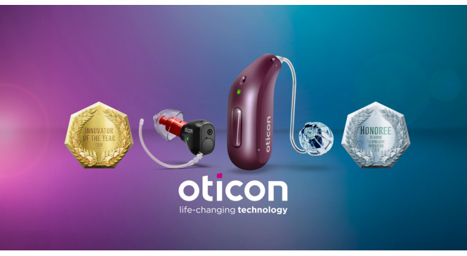 Audioscope 2026 : Oticon confirme une image de marque particulièrement forte