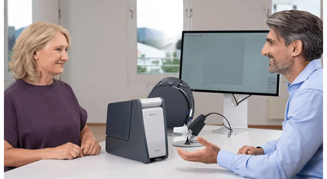 Otometrics présente Aurical IQ, une nouvelle génération de solutions d’adaptation et de vérification des aides auditives