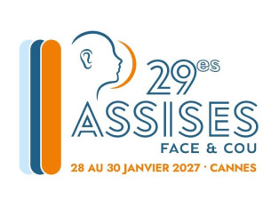  29es Assises de la Face et du Cou