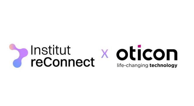 Audition et cognition : Oticon et l'Institut reConnect donnent la parole à la recherche à travers leur partenariat
