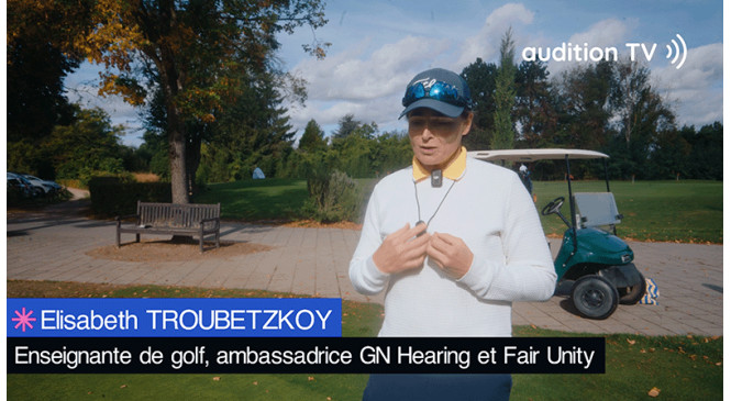 GN Trophy : la technologie au service de l'inclusion !