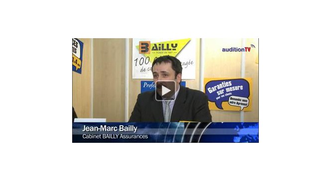 BAILLY : la solution assurance pour les aides auditives