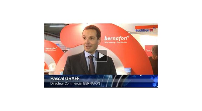 BERNAFON et PHONIC EAR, unis dans la performance et la simplicité