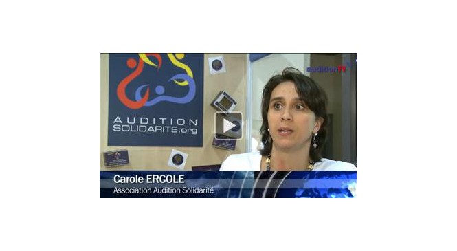 AUDITION SOLIDARITÉ veille à vos oreilles!