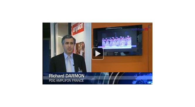 AMPLIFON renforce sa présence mondiale