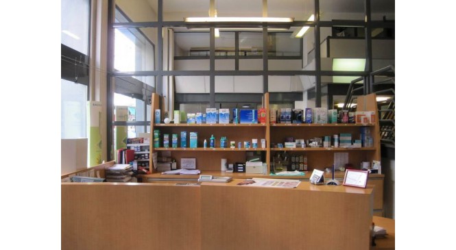   Accueil du centre PERRIER AUDITION
