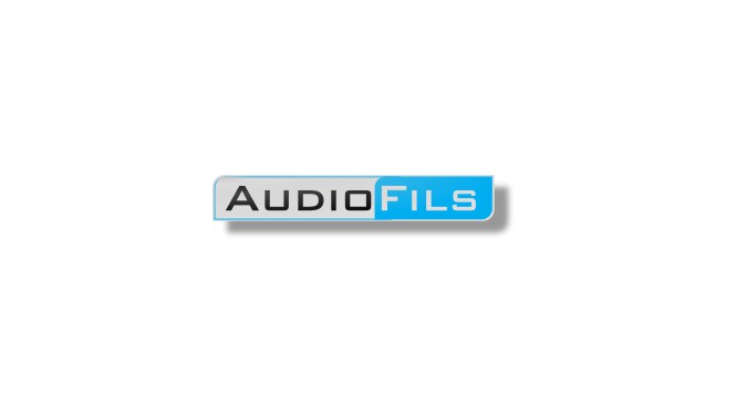 Logo AUDIOFILS