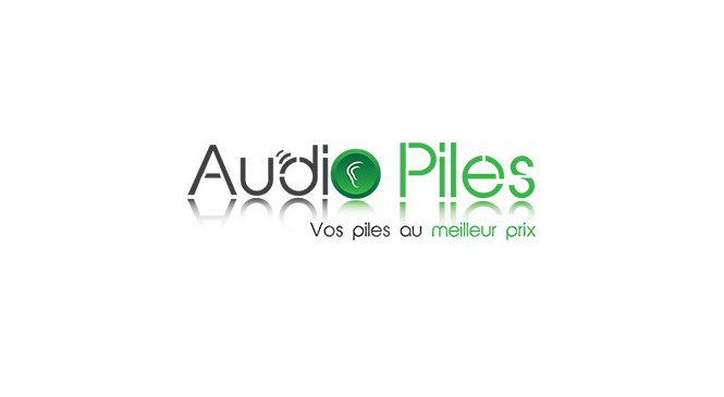 Logo AUDIOPILES