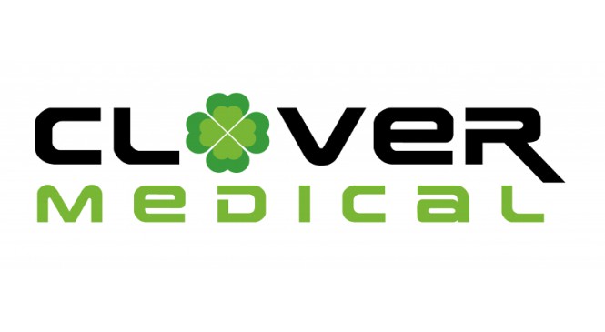 Logo CLOVER MEDICAL