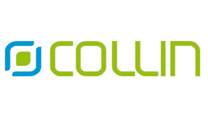 Logo COLLIN 