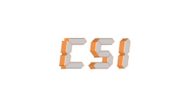 Logo CSI - CONSULTANT SOLUTIONS INFORMATIQUES 