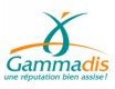 Logo GAMMADIS