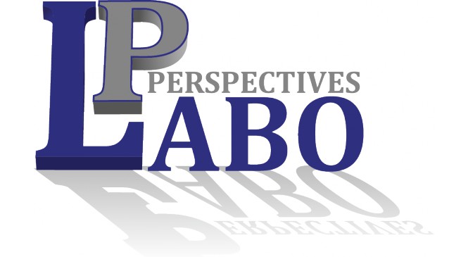 Logo LABO PERSPECTIVES