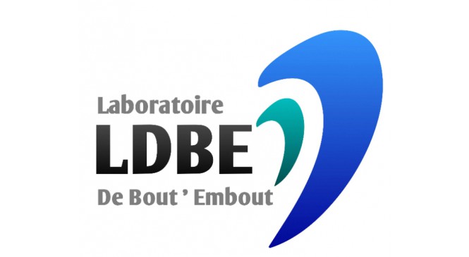 Logo LDBE