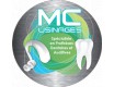Logo MC USINAGES