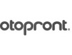 Logo OTOPRONT FRANCE