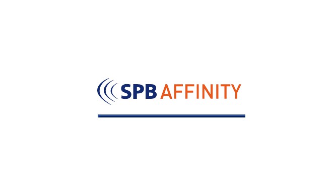 Logo SPB AUDIO