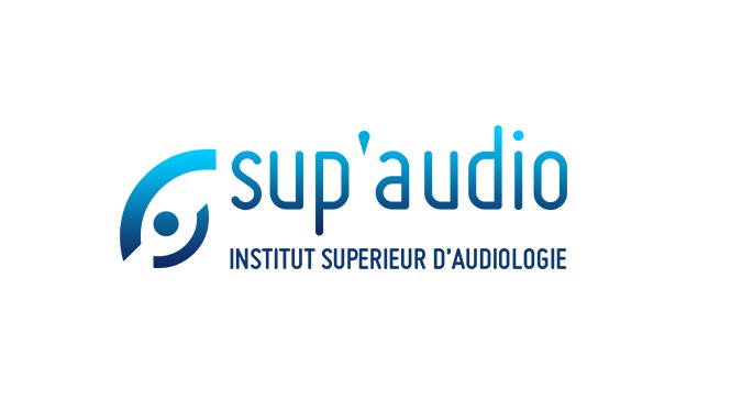 Logo SUP'AUDIO