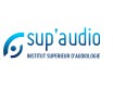Logo SUP'AUDIO
